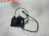 2010 FORD F250 SYNC LINE IN AUX WITH CORD 9C34-25044F46-D OEM #518