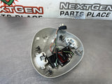 2005 FORD F250 SUPER DUTY GREY DOME LIGHT WITH SUNROOF BUTTON OEM #529