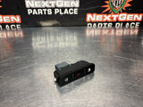 2011 MUSTANG GT TRACTION CONTROL ,HAZARD,TRUNK SWITCH OEM #1120
