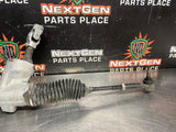 2019 MUSTANG GT 5.0 ELECTRIC POWER STEERING RACK JR3C-3D070-BG OEM #1617