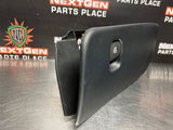 97-04 C5 CORVETTE GLOVE BOX BLK OEM #797