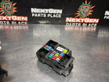2011 GMC SIERRA 2500 FUSE JUNCTION BOX 20828609 OEM #1200