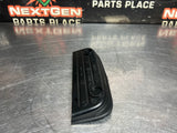 2017 FORD MUSTANG GT350 INTERIOR STORAGE INSERT TRIM #1632