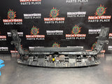 2016 MUSTANG GT UPPER RADIATOR SUPPORT TIE BAR FR3B-8B041-BC OEM #1505