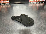 04-06 PONTIAC GTO RH SEAT HINGE TRIM OEM #987