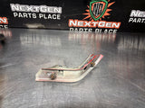 1997-2004 C5 CORVETTE FRONT LH DRIVER SIDE BUMPER TO FENDER BRACKET OEM #1303