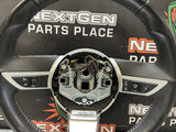 2010 CAMARO SS STEERING WHEEL OEM #1184
