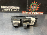 2012 GMC SIERRA 2500 HEADLIGHT TRANSFER CASE SWITCH 25810643 OEM #1294