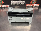 2017 FORD MUSTANG GT SINGLE CD AM FM RADIO STEREO OEM HR3T-19C107-AA OEM #1334