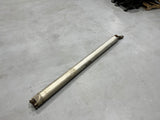 2015 GMC SIERRA 2500HD LML CREW CAB SHORT BED DRIVESHAFT 22918600 OEM #829