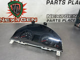 08-09 PONTIAC G8 GT CLUSTER INSTRUMENT PANEL 168,585 MILES OEM 92222102 #542