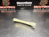 05 - 13 C6 CORVETTE DASH TRIM NEAR GLOVE BOX LIGHT GREY OEM #998