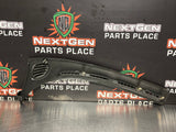 06 PONTIAC GTO RH DASH COWL DEFROST VENT TRIM PANEL OEM 92105079 #910