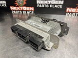 2011 FORD F350 6.7 DIESEL POWERSTROKE PCM ECM ECU BC3A-12A650-ERA OEM #765