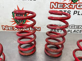 2015 FORD MUSTANG GT BMR LOWERING SPRINGS KIT FRONT AND REAR #576