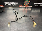 04-06 PONTIAC GTO CENTER CONSOLE HARNESS 92166662 OEM #1269