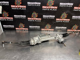 2017 MUSTANG GT350 ELECTRIC POWER STEERING RACK HR3V-3D070-AF OEM #1632