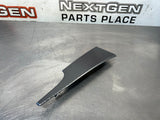 2015 FORD MUSTANG GT RH PASSENGER SIDE DASHBOARD GLOVE BOX TRIM OEM #582