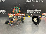 2004 CADILLAC CTS-V CLOCK SPRING WITH HARNESS OEM #1193