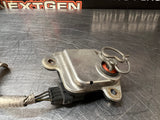 2024 FORD MUSTANG GT EXHAUST VALVE WITH WIRING HARNESS PR3T-14B599-AC OEM #1226