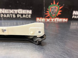 05 - 13 C6 CORVETTE DASH TRIM NEAR GLOVE BOX BLACK OEM #1266