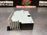 2011 MUSTANG GT RADIO AUDIO AMP AMPLIFIER AR3T-18T805 OEM #1111