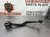 08-09 PONTIAC G8 GT LF DRIVER SIDE LOWER CONTROL ARM OEM #542