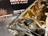 LS1 5.7L BARE ENGINE BLOCK OEM 12562174 #964