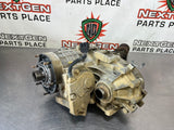 03-07 GM SIERRA/SILVERADO 6.6 ALLISON TRANSFER CASE E SHIFT 263xhd OEM #3743