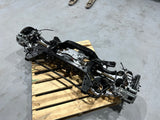 15-17 MUSTANG GT S550 IRS REAR SUSPENSION CRADLE 3.15 RATIO #848
