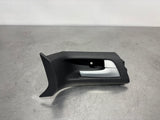 08-09 PONTIAC G8 RF PASSENGER FRONT INTERIOR DOOR HANDLE OEM #1423