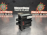 2010 FORD F350 6.4 TRAILER BRAKE CONTROL MODULE 9C34-2C006-AC OEM #1015