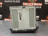 2008 FORD F350 AM FM CD RADIO RECEIVER 8C3T-18C869-CA OEM #1182