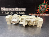 04-06 PONTIAC GTO HEAT A/C CLIMATE TEMPERATURE CONTROLS OEM #1191