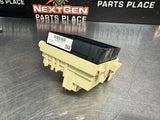 2005 GMC SIERRA 2500HD DURAMAX FUSE BLOCK JUNCTION BOX 15117950 OEM #1161