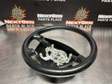 1999 C5 CORVETTE STEERING WHEEL BLCK 10419489 OEM #964