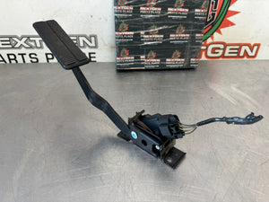 05-13 C6 CORVETTE DBW GAS PEDAL #487