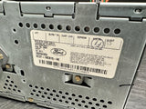 2010 FORD F350 6.4 AM FM CD RADIO RECEIVER 9C3T-18C815-AE OEM #920