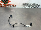 2016 F250 RADIO SYNC LINE IN  CABLE DC3T-14D202-AA OEM #637