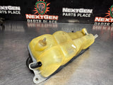 2005 C6 CORVETTE COOLANT EXPANSION TANK RESERVOIR 10304487 OEM #1468