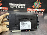 2019 MUSTANG GT COMMUNICATION MODULE CHASSIS ECM OEM JR3T-14G229-AK #1228