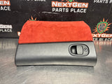 04 - 06 PONTIAC GTO RED GLOVE BOX OEM #1522