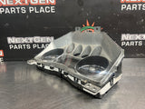 2011 FORD F350 DIESEL INSTRUMENT CLUSTER BC3T-10849-CJB OEM #1329