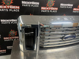 08-10 FORD F250 F350 FRONT GRILLE OEM #1039