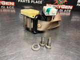 97-04 C5 CORVETTE SEAT BELT RH PASSENGER OAK COUPE OEM #1368