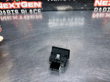 2007 C6 CORVETTE CONVERTIBLE CM7 TOP SWITCH OEM 10369703 #1549