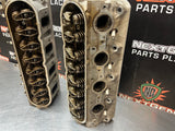 LS3 L96 6.0 6.2 GM 821 SQUARE PORT HEAD SET LOADED OEM #3980