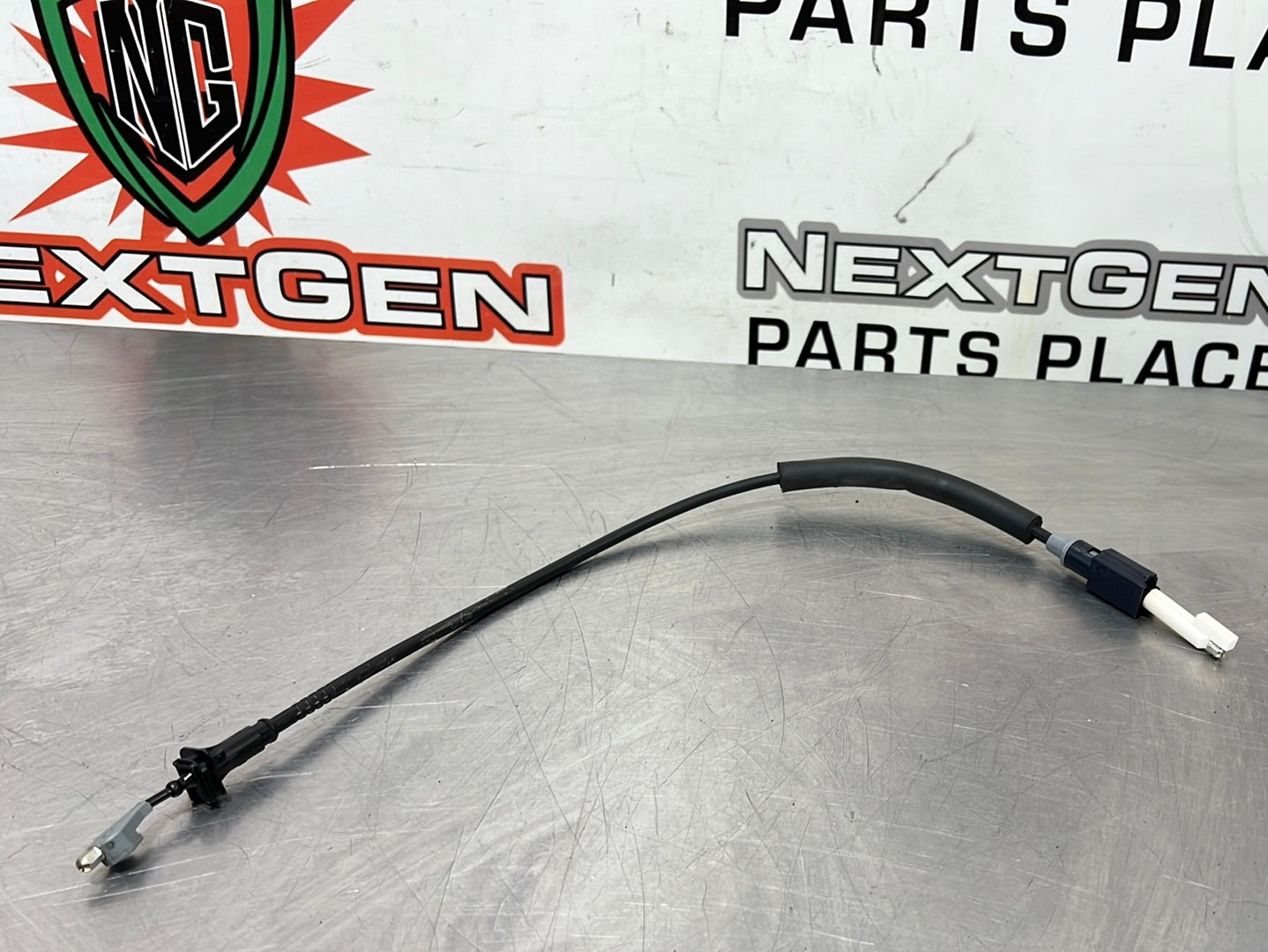 97-04 C5 CORVETTE AUTOMATIC TRANSMISSION INTERLOCK SHIFT CABLE