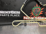 2005 C6 CORVETTE POWER STEERING LINES OEM #1030