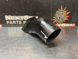 2014 CADILLAC CTS V COUPE RH PASSENGER BRAKE COOLING DUCT 25858812 OEM #1233